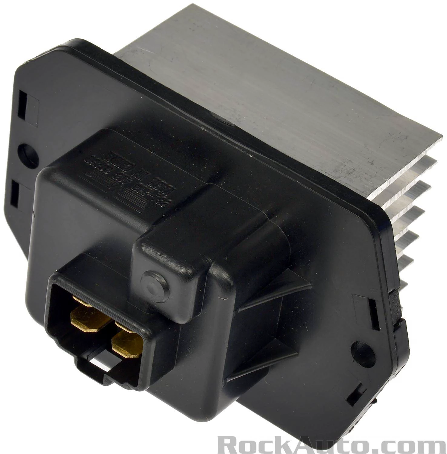 Blower Motor Control Module 4P1742 For  HONDA