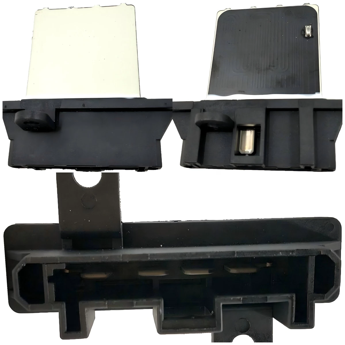 Blower Motor Resistor 271508H300 For  Nissan Almera Atlas Bluebird Sphy Cabstar Dualis Juke NV 200 Pulsar Qashqai Sentra Sunny Sphy Tiida Tino X-Trail