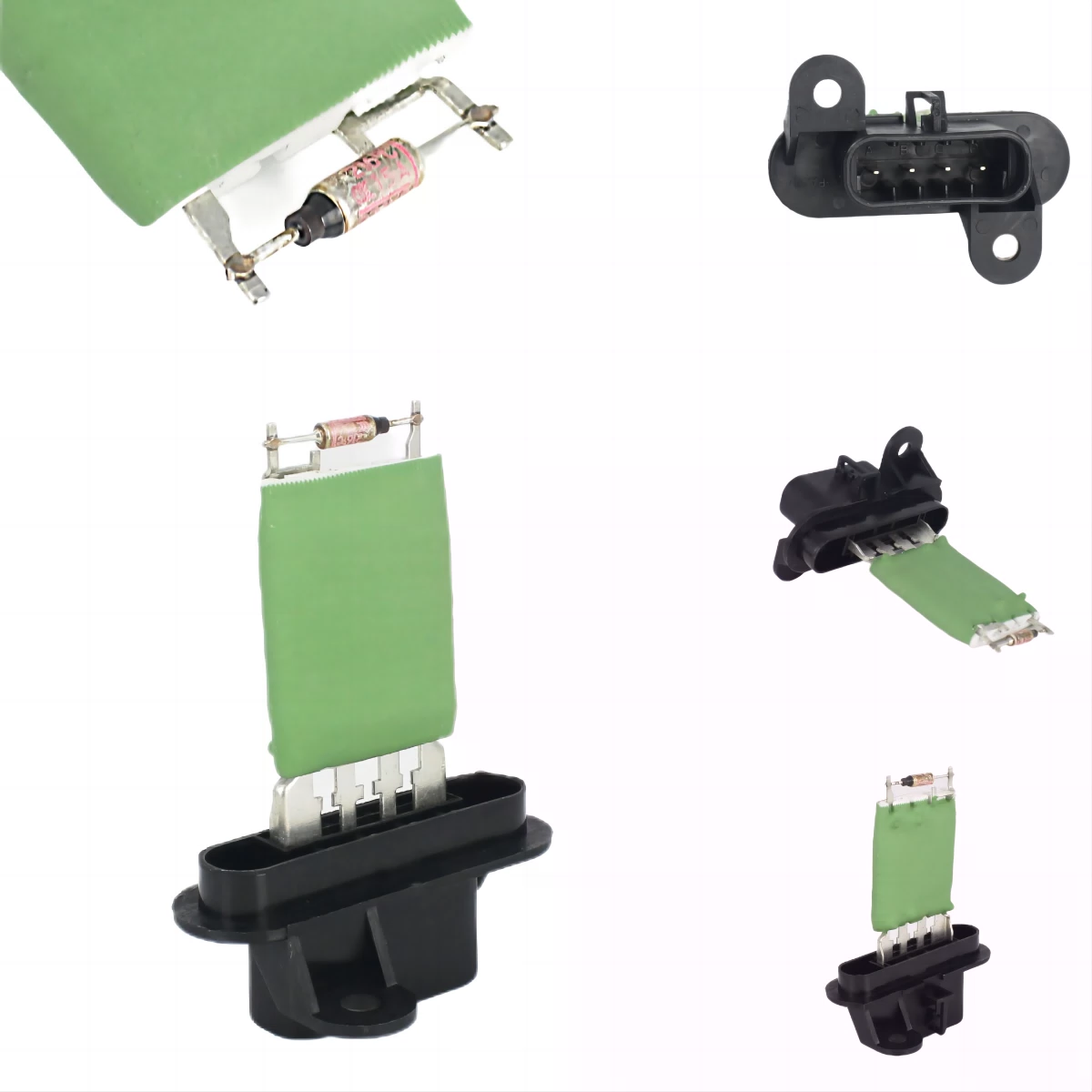 Blower Motor Resistor  For 