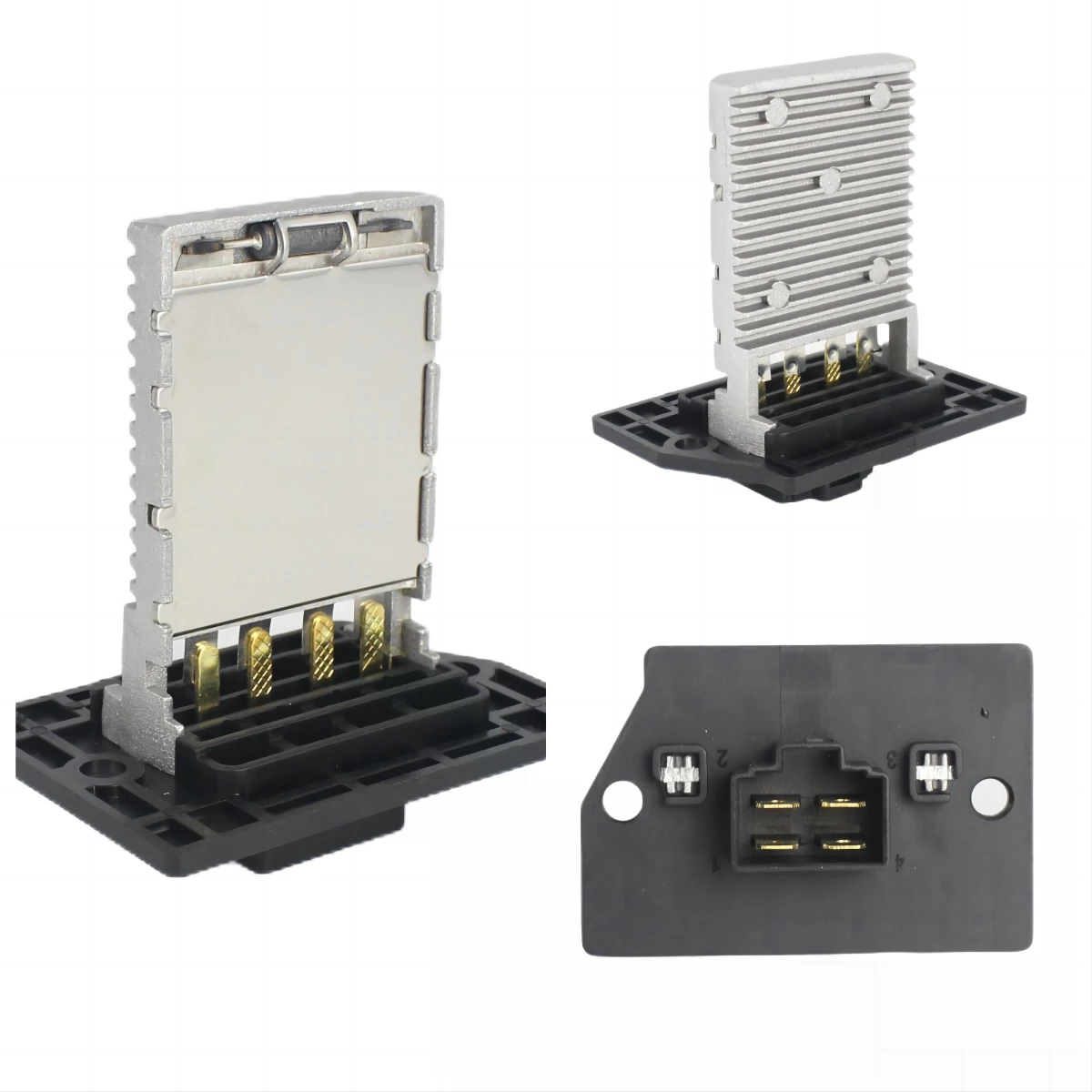 Blower Motor Resistor  For  Hyundai