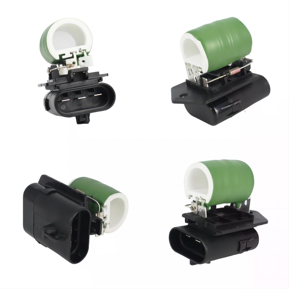 Blower Motor Resistor  For 