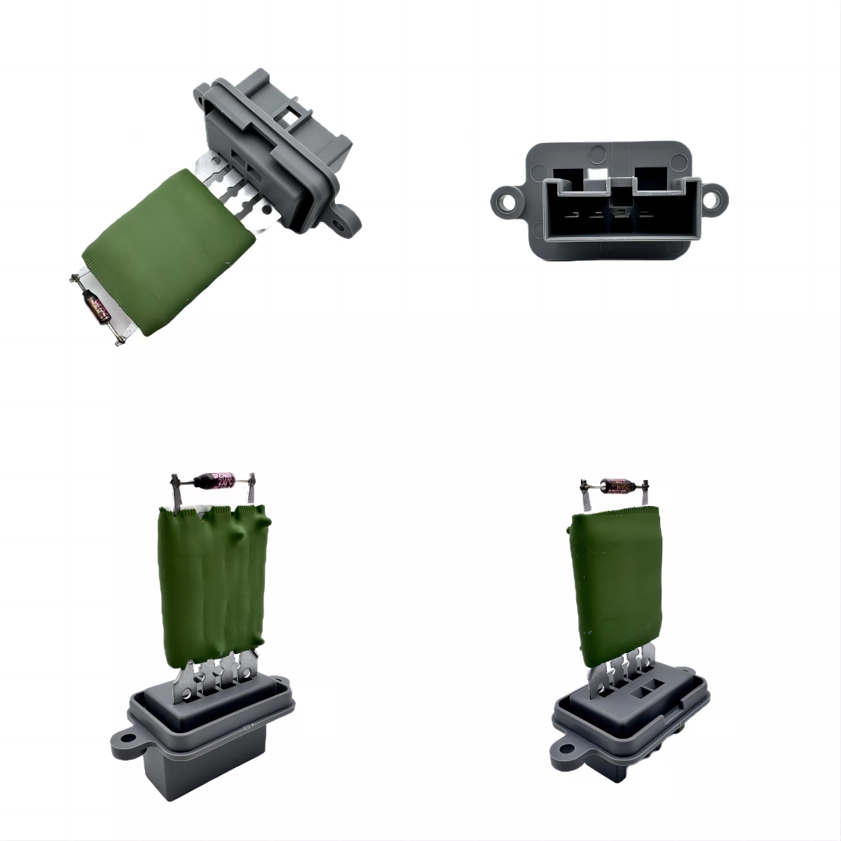 Blower Motor Resistor  For 