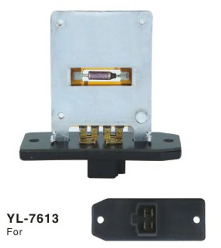 Blower Motor Resistor  For 