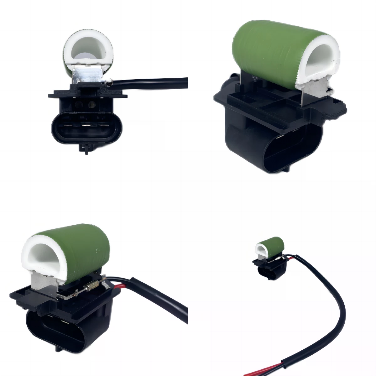 Blower Motor Resistor  For 