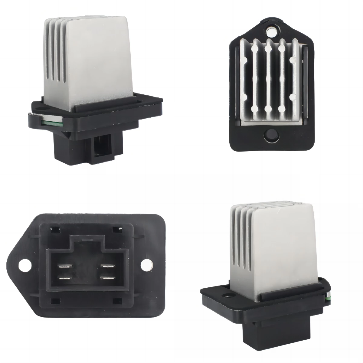 Blower Motor Control Module  For 