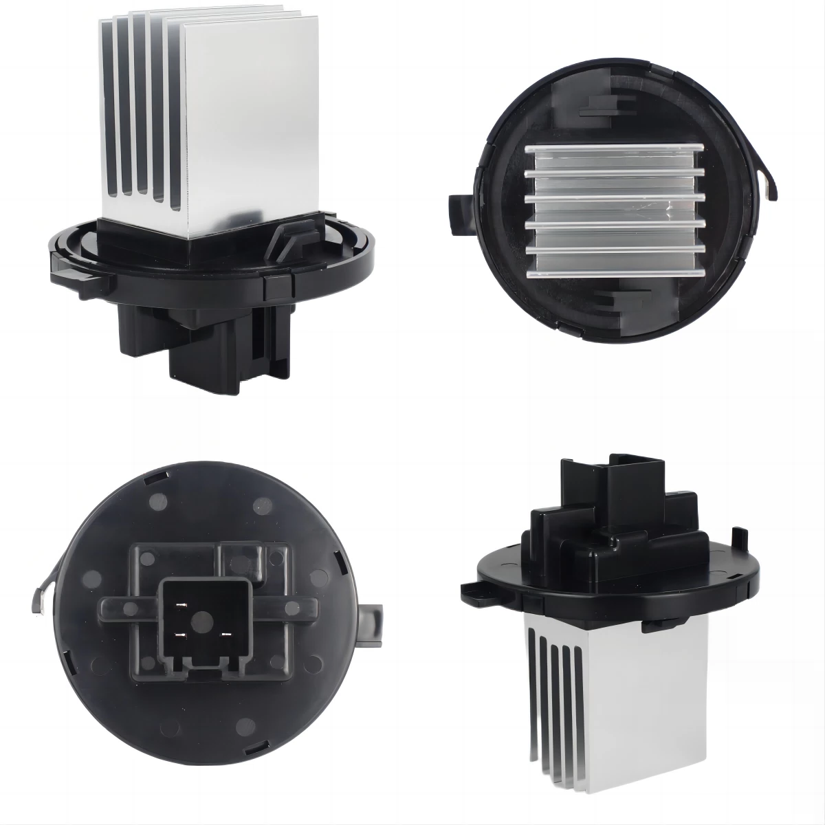 Blower Motor Control Module KD4761B15 For  MAZDA CX-5 2013-2016