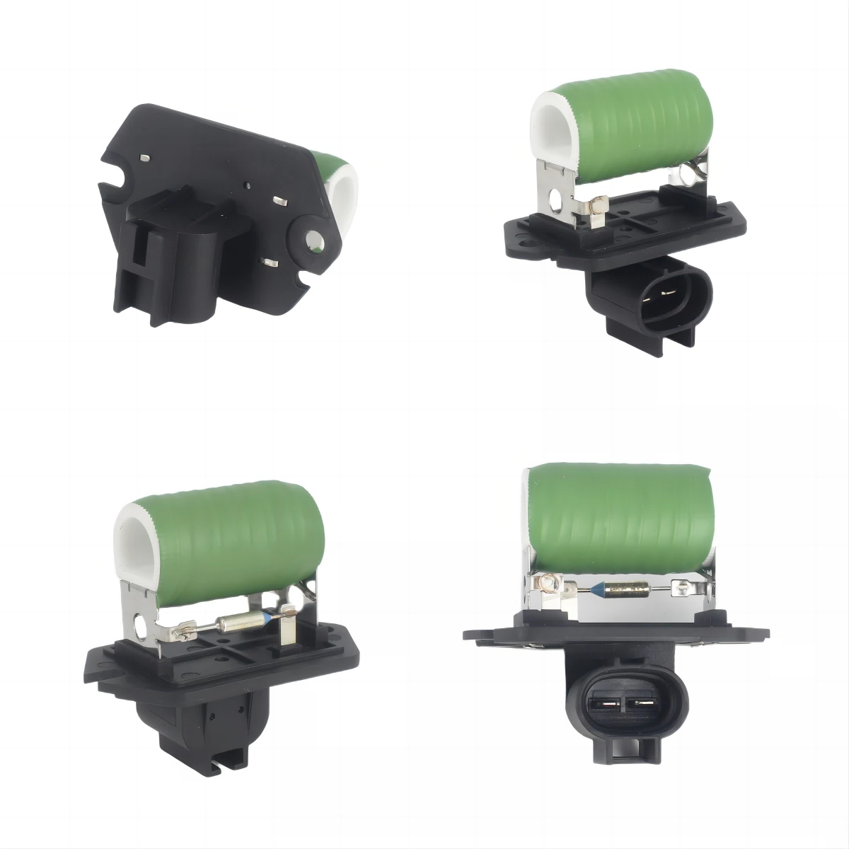 Blower Motor Resistor 25385-2E000 For  Kia Sportage II(04-) Hyundai Tucson I(04-)