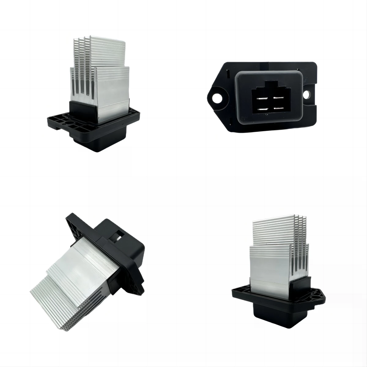 Blower Motor Control Module 97179-H8000 For  Kia Rio IV(17-) Sorento III(14-) Soul III(19-) Sportage IV(16-) Hyundai Creta(16-) Palisade(19-) Solaris II(17-) Tucson III(15-)
