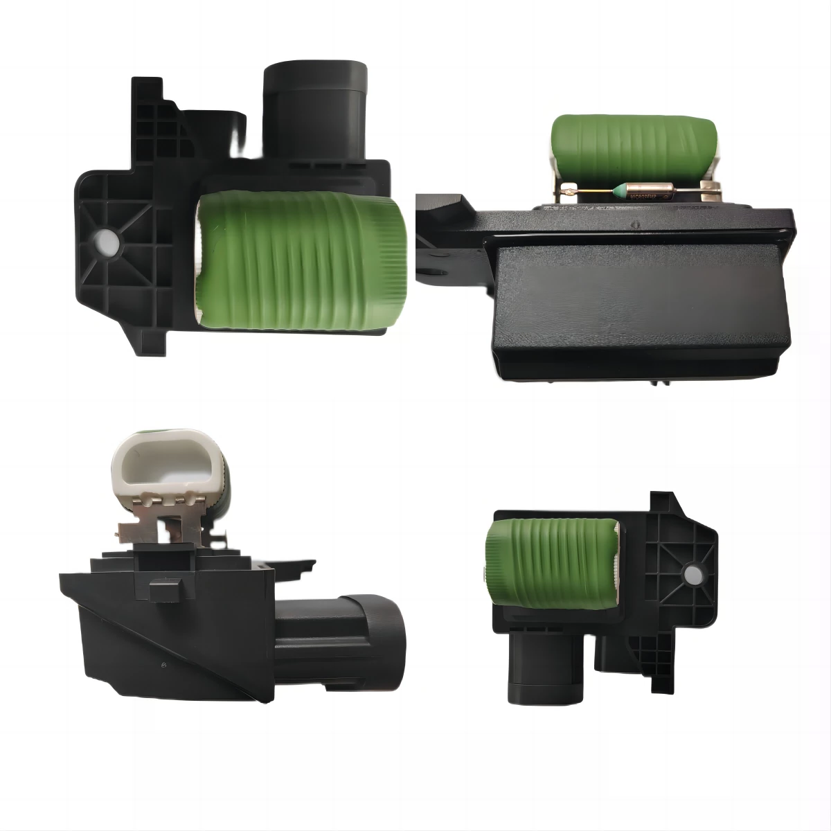 Blower Motor Resistor 255501169R For  Renault MEGANE IV