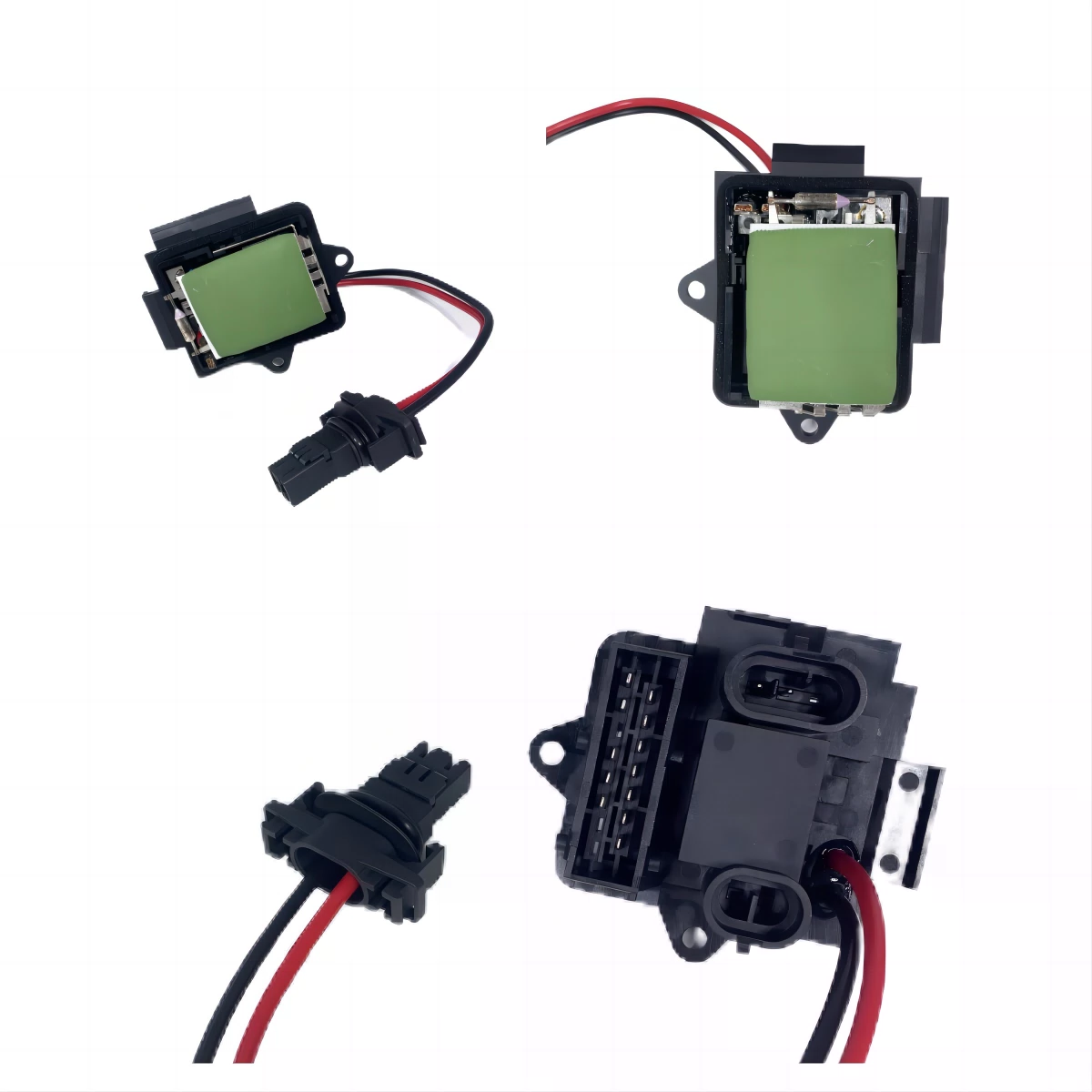 Blower Motor Resistor 	7701046061 For  Renault