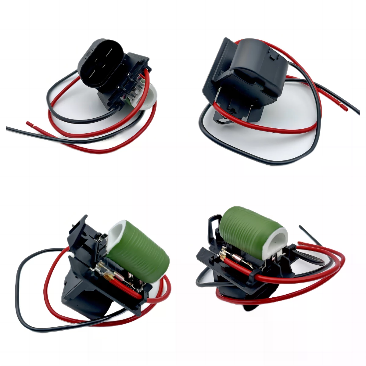 Blower Motor Resistor 94749639 For  Chevrolet Cruze Opel