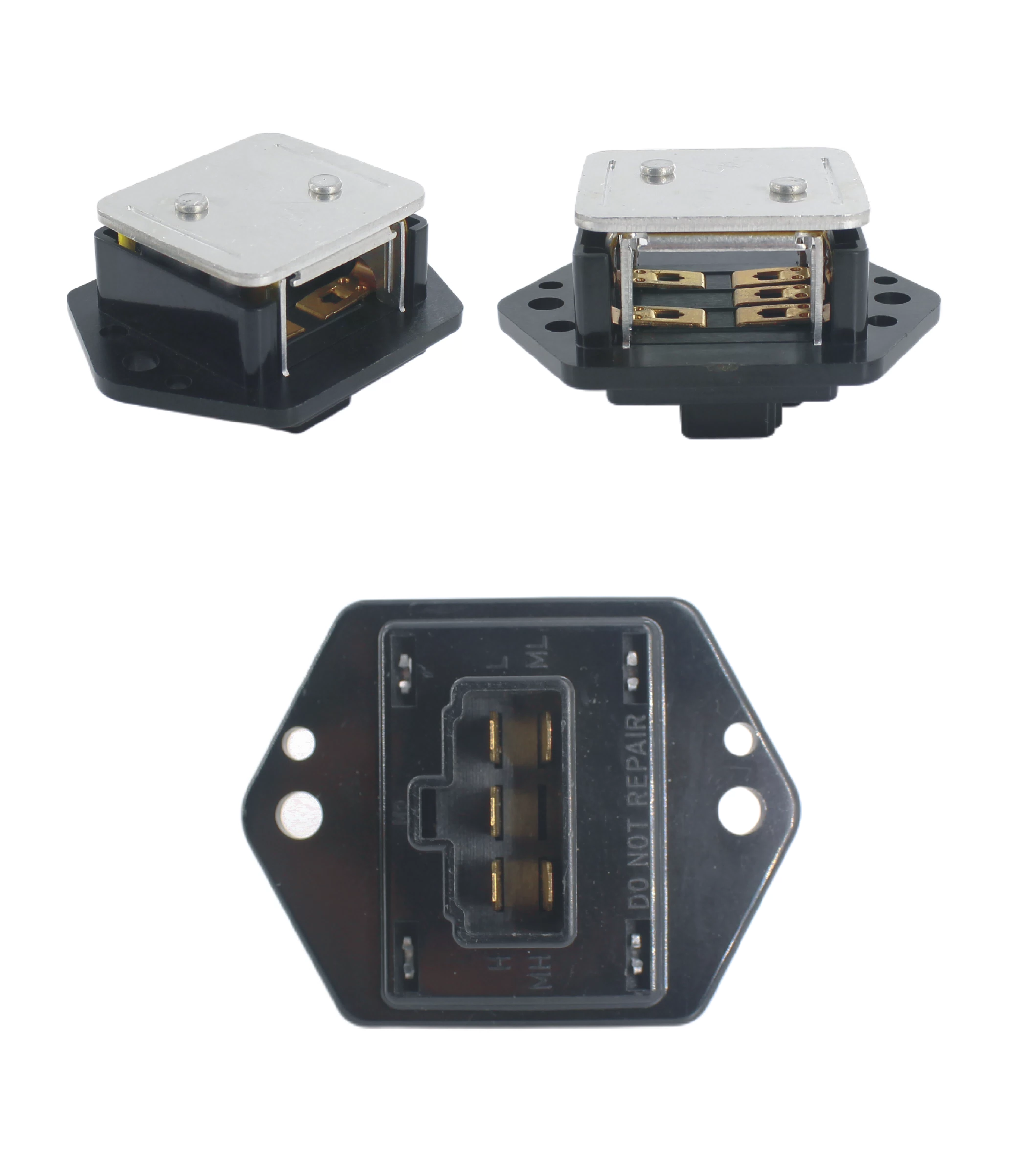 Blower Motor Resistor  For 