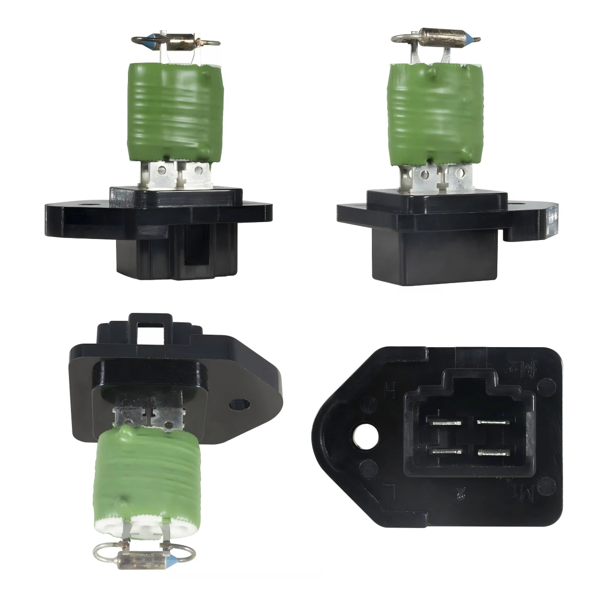 Blower Motor Resistor  For 