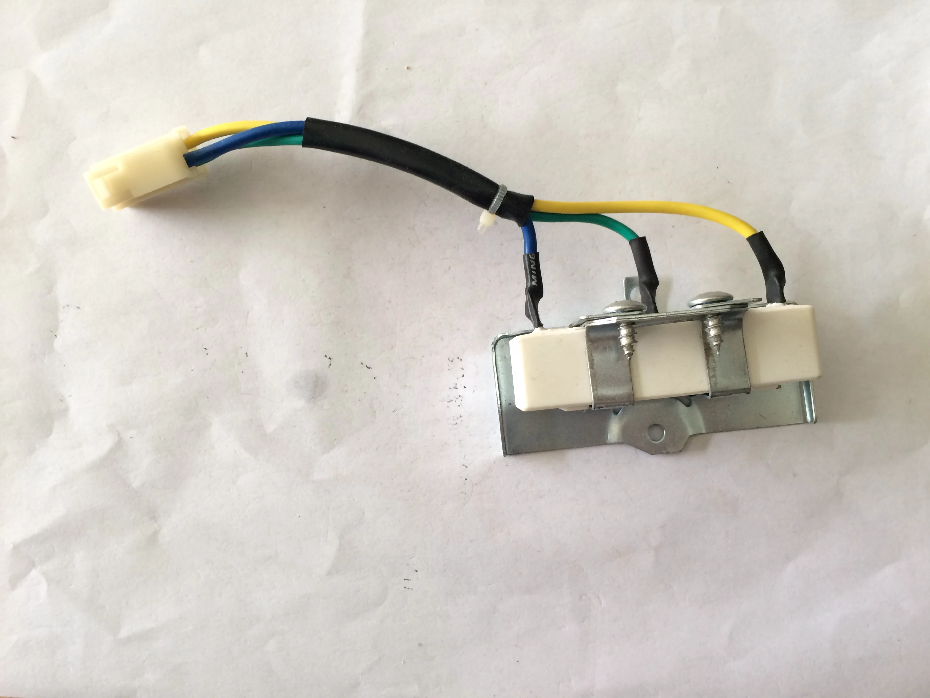 Blower Motor Resistor  For 