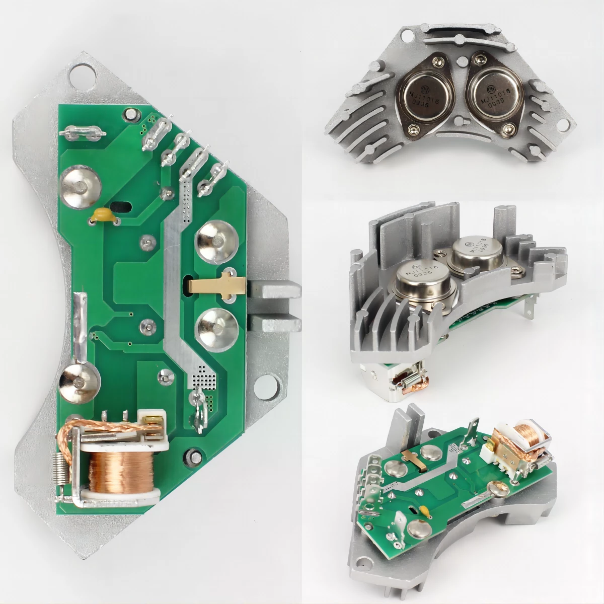 Blower Motor Control Module 644178 For  Citroen Xsara Peugeot Citroen AX(1987-1998) Citroen Berlingo(1996-) Citroen Saxo(1996-2004) Citroen Xantia(1993-2003) Citroen Xsara(1997-2005) Citroen ZX(2000-2007)Peugeot 106 1991-1996,4051987-1992,4061995-2004,6051990-1999.