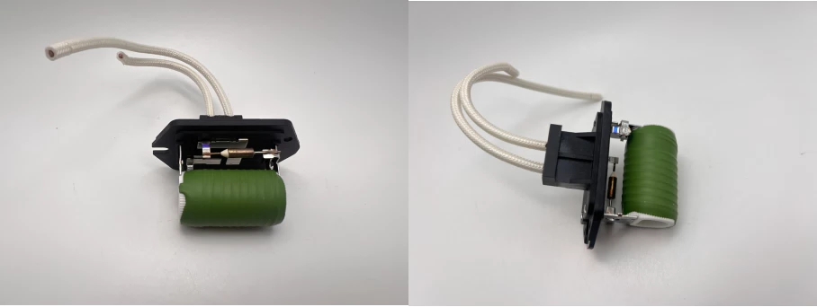 Blower Motor Resistor  For 