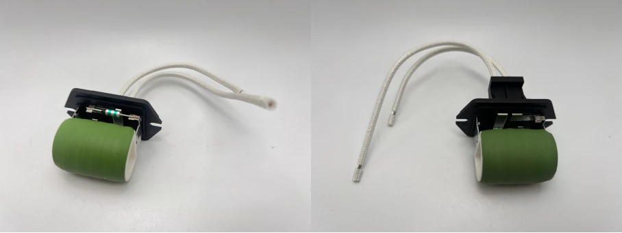 Blower Motor Resistor  For 