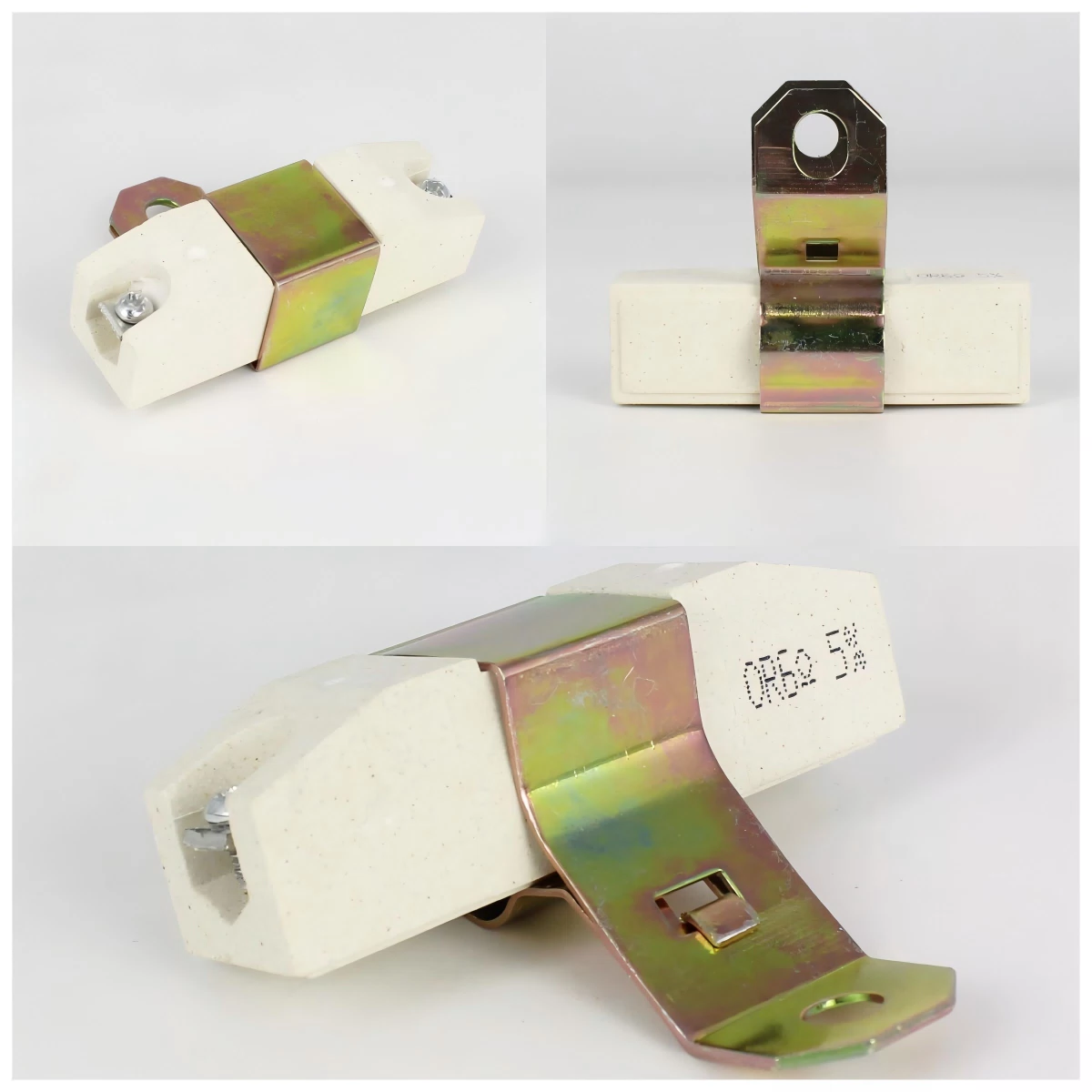 Blower Motor Resistor ? For 