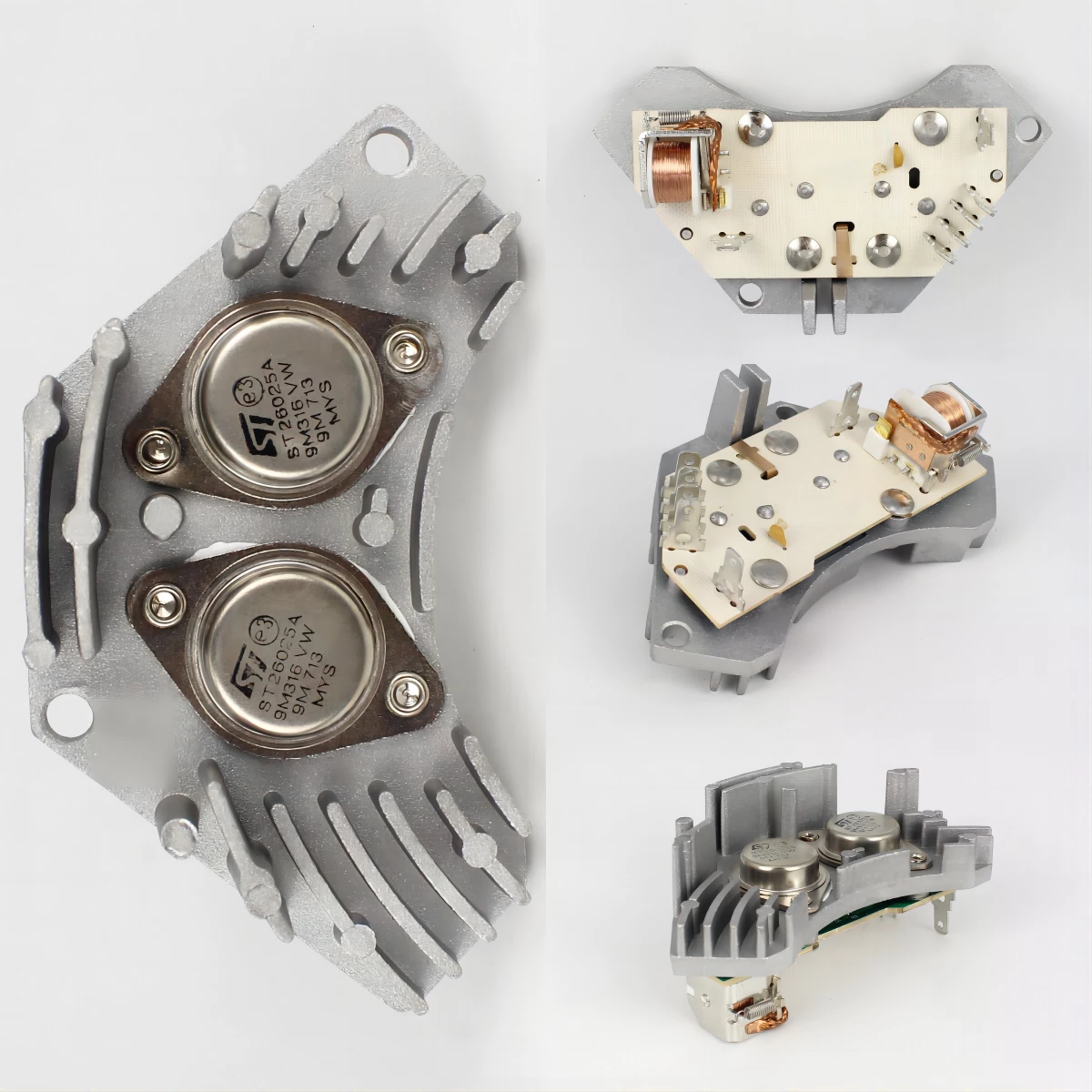 Blower Motor Control Module 644178 For  Citroen Xsara Peugeot Citroen AX(1987-1998) Citroen Berlingo(1996-) Citroen Saxo(1996-2004) Citroen Xantia(1993-2003) Citroen Xsara(1997-2005) Citroen ZX(2000-2007)Peugeot 106 1991-1996,4051987-1992,4061995-2004,6051990-1999.