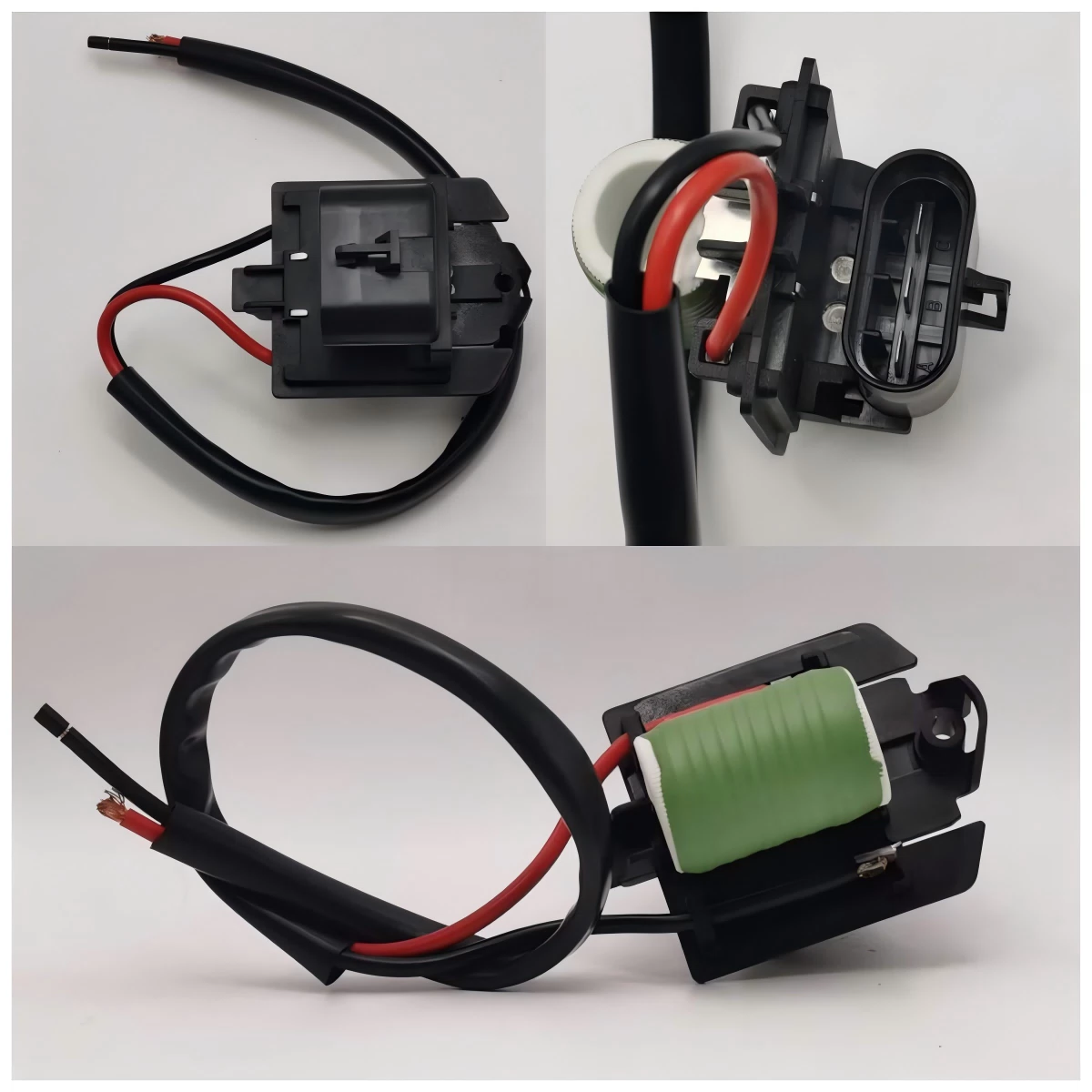 Blower Motor Resistor 3134503121 For  Chevrolet Cruze 2.0L Aveo T300