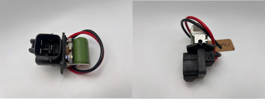 Blower Motor Resistor  For 