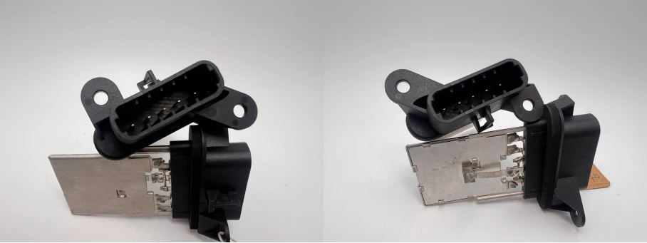 Blower Motor Resistor  For 