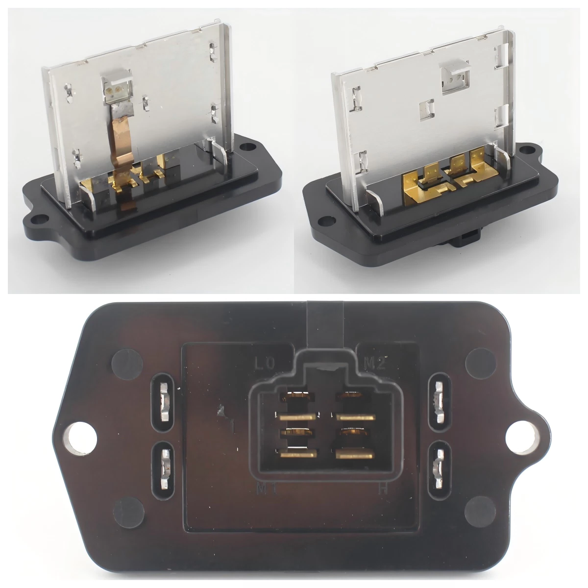 Blower Motor Resistor  For 