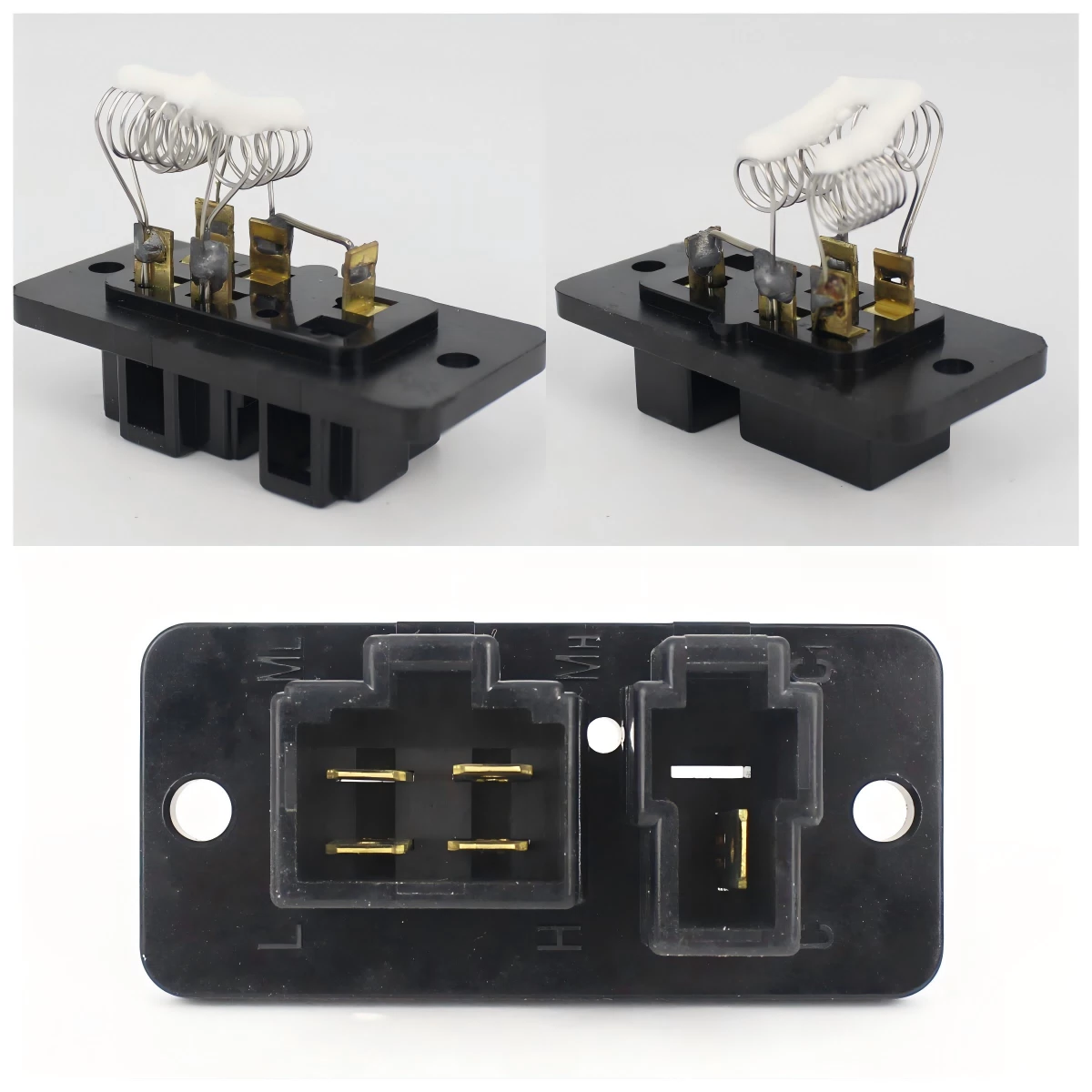 Blower Motor Resistor  For 