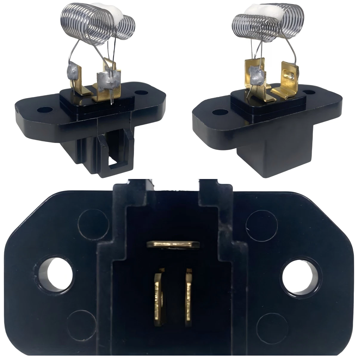 Blower Motor Resistor  For 