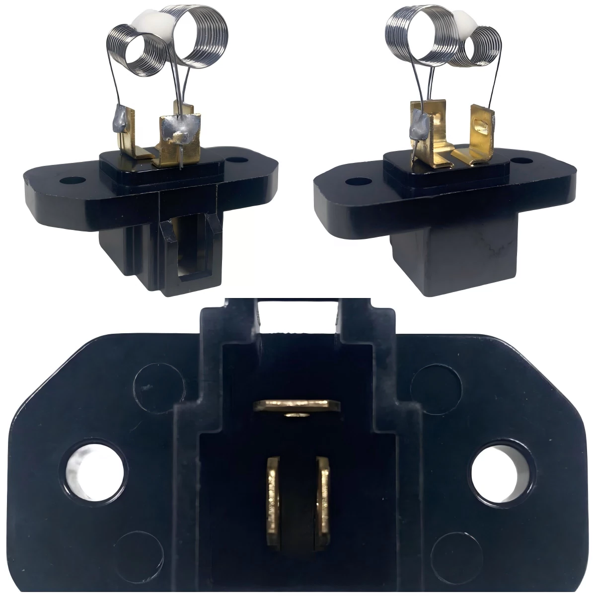 Blower Motor Resistor  For 