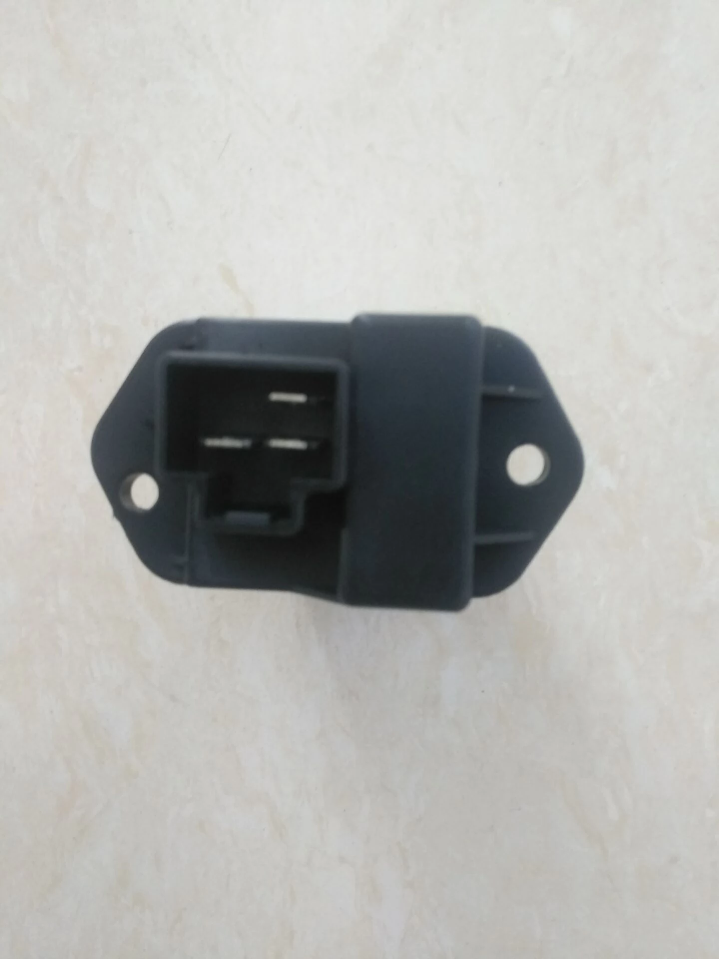 Blower Motor Control Module  For 