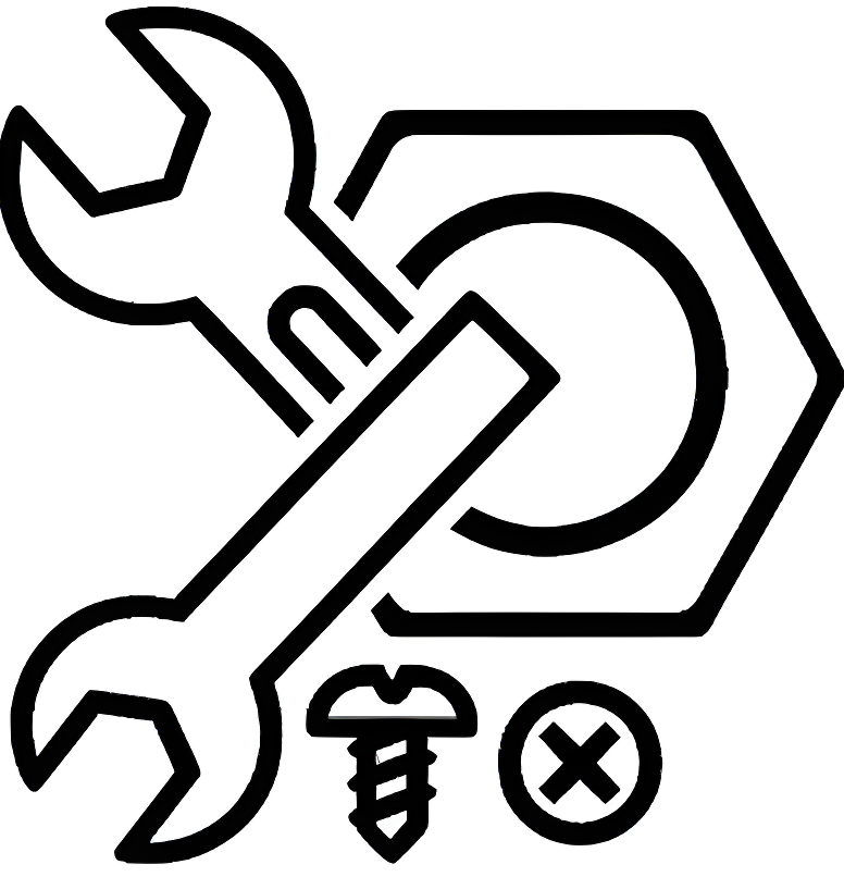 Hardware & Fasteners