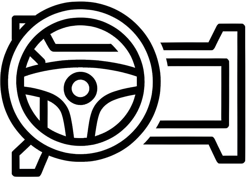 Steering & Suspension System