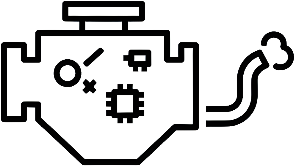 Engine Sensors & Emissions