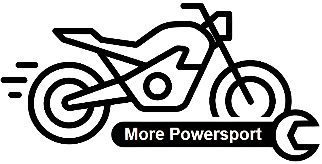 More Powersport