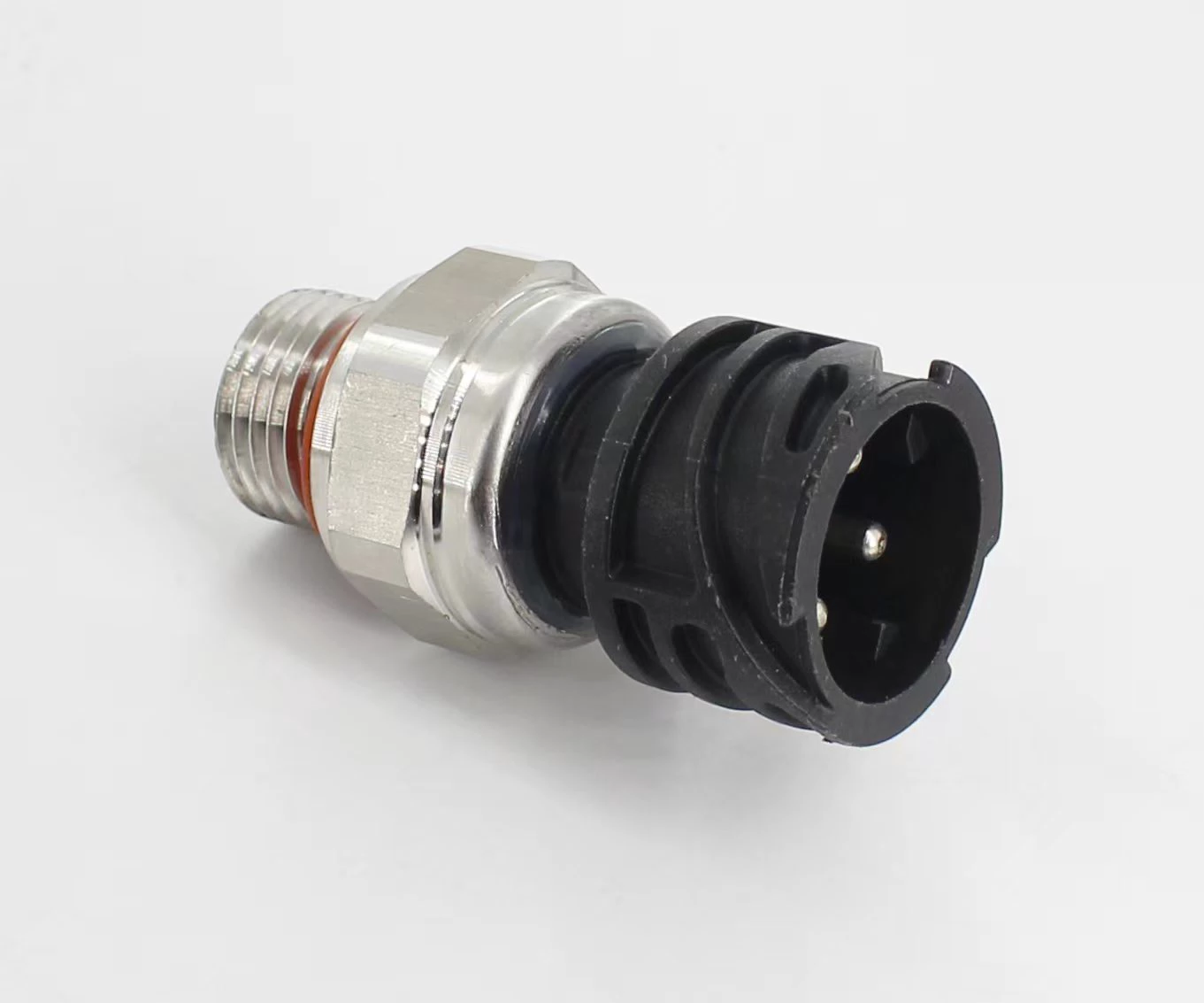 Fuel Pressure Sensor 22899626 21634021 21302639 20898038 20796740
81CP61-01
21634019,21302639,21634024 For Volvo