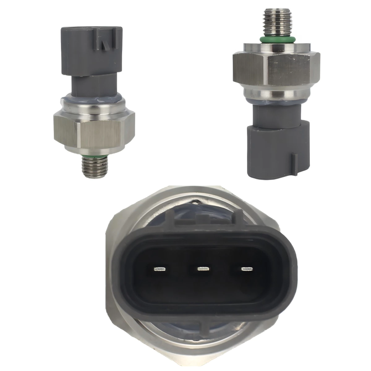 Oil pressure sensor 