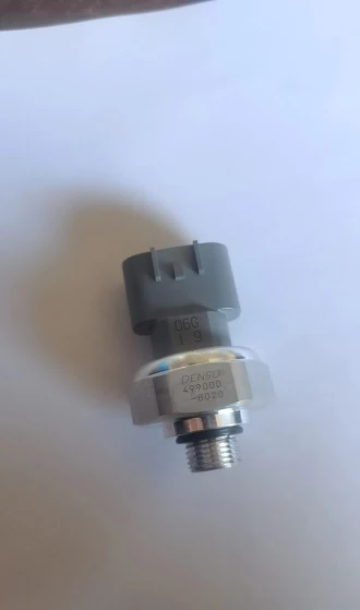 Oil pressure sensor 499000-8020