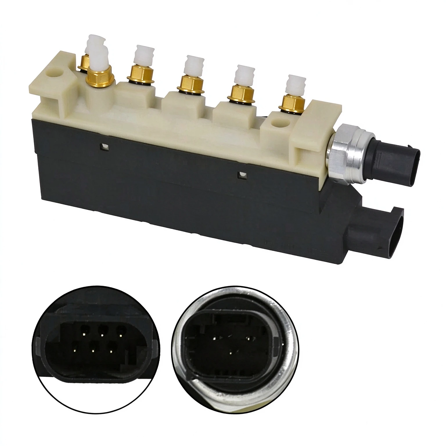 Oil pressure sensor AF7012029