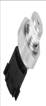 Oil pressure sensor AC.124.258
12674134?12673134/12621234/12596951 For Chevrolet, Hummer, GMC; 2009-2017 Chevrolet Express, Hummer, GMC Sierra, Savana
