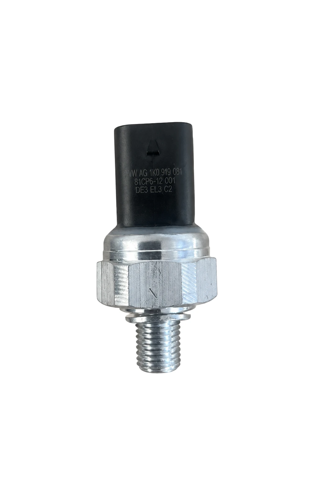 Oil pressure sensor 