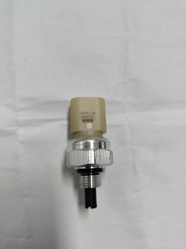 Oil pressure sensor 31CP12-136 03H22CZ11