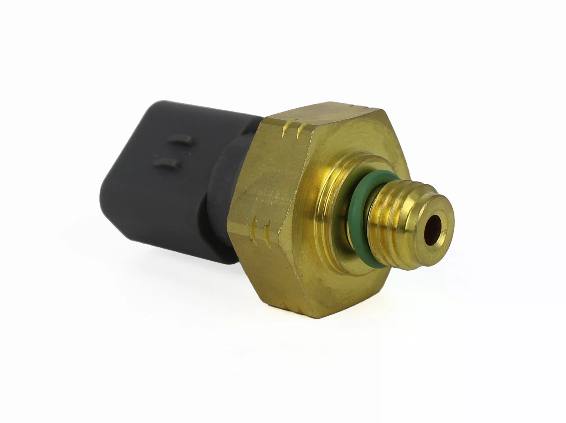 Oil Pressure Sensor 3203060
 For Caterpillar CAT C13 C15 C18 C27 C32; Caterpillar Backhoe Loader 420F2 430F 450F 416F2 434F