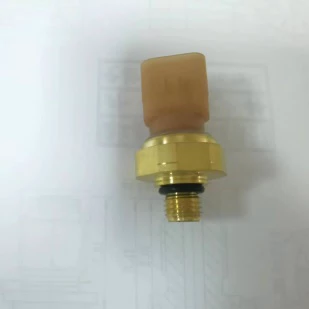Oil Pressure Sensor RE539840,
580216 For JOHN DEERE