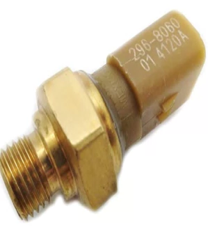 Oil Pressure Sensor 2968060
 For Caterpillar CAT C9 C13 C15 E336D E345D
