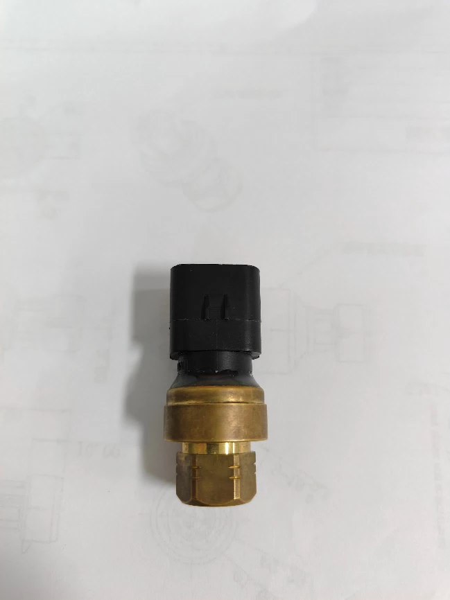 Oil Pressure Sensor 276-6793
 HQX-02007/卡特 376-6793 For C7 C9 C280-6 324D 3508C SR4