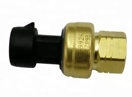 Oil Pressure Sensor 1619926
 For Caterpillar CAT 3406E 3412 3412C 3456