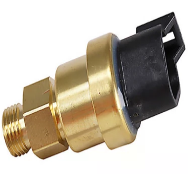 Oil Pressure Sensor 1611703， 161-1703
 For Caterpillar CAT C15 C18 C7 C9