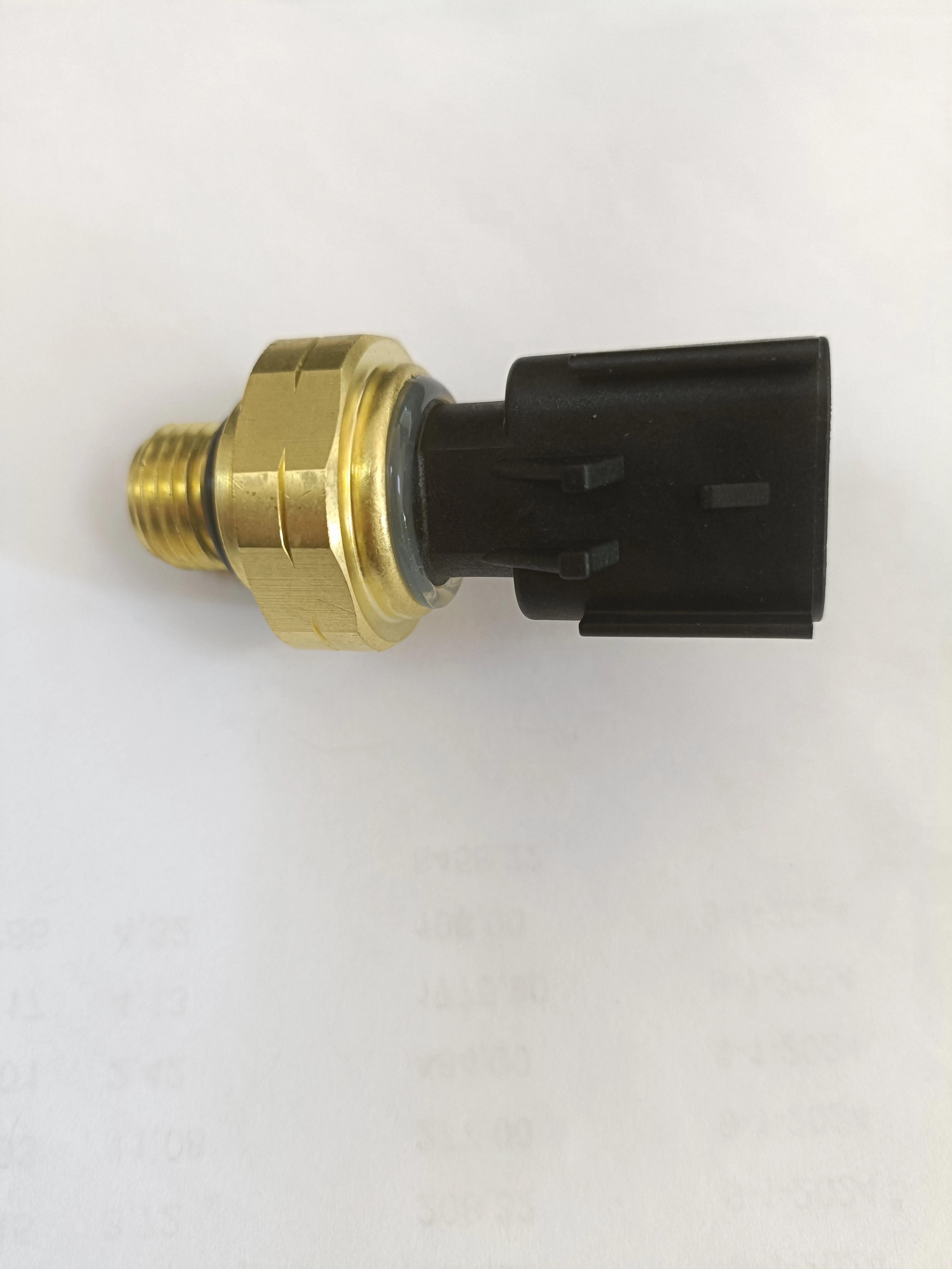 Oil Pressure Sensor 4921517 
BG6X9F479AA