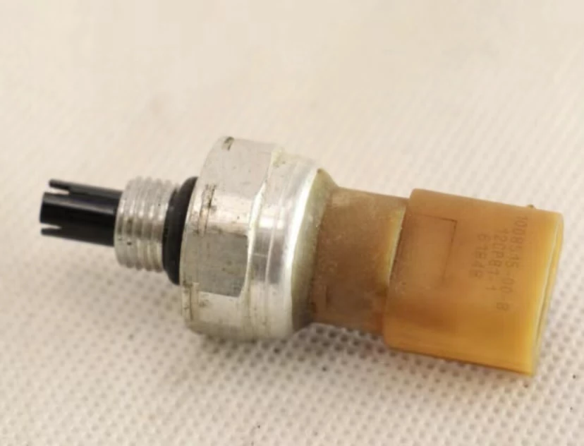 Oil pressure sensor 12CP81-1
SW 11720C